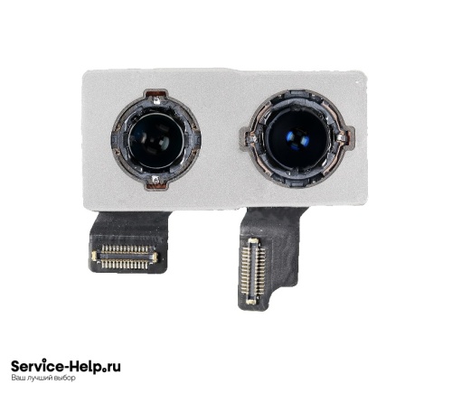 Камера для iPhone XS MAX задняя (основная) ORIGINAL 100% СНЯТЫЙ купить оптом