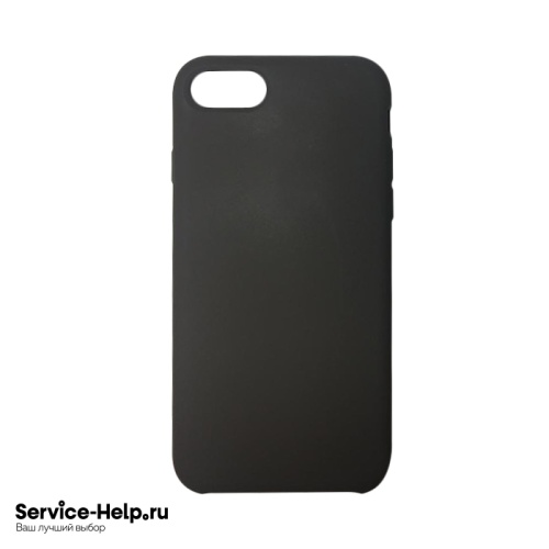 Чехол Silicone Case для iPhone 7 / 8 (тёмно-оливковый) №19 ORIG Завод купить оптом