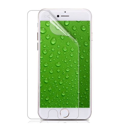 Защитная плёнка 0,1мм для iPhone X/XS/11 PRO (глянцевая) * купить оптом
