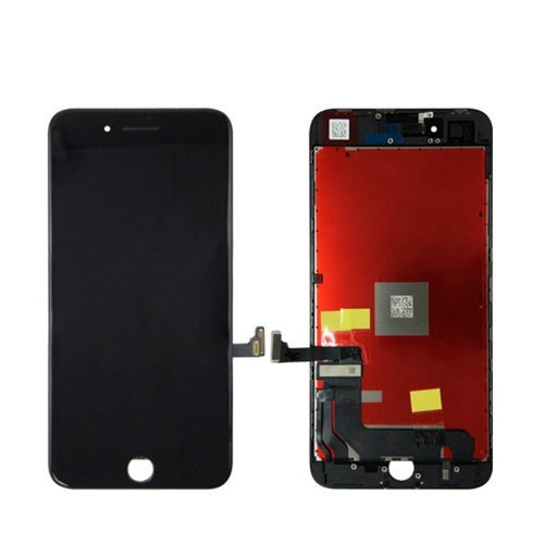 Дисплей для iPhone 8/SE 2020 в сборе с тачскрином (чёрный) "FOG" ORIG Завод купить оптом