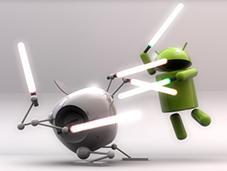 Android или IOS? Что выбрать?