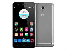 ZTE - самая быстрорастущая компания по производству смартфонов в России