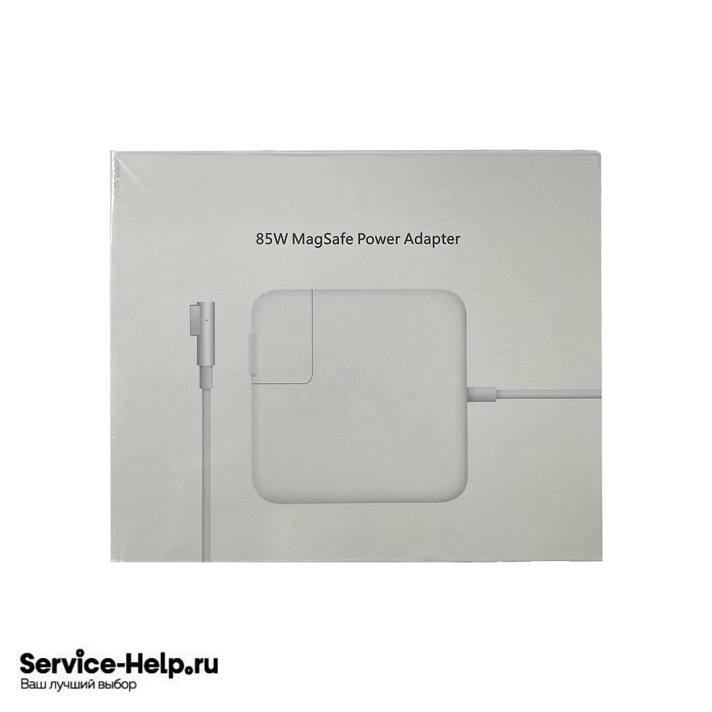Блок питания / адаптер для ноутбука MacBook Pro (MagSafe1, А1343), 85W COPY * купить оптом рис 1