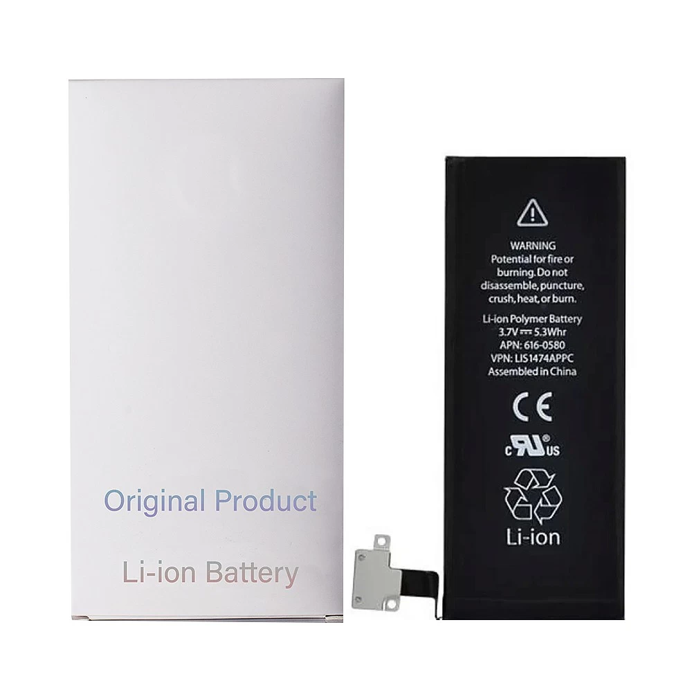 Аккумулятор для iPhone 4S Orig Chip "Desay" (Восстановленный оригинал) купить оптом
