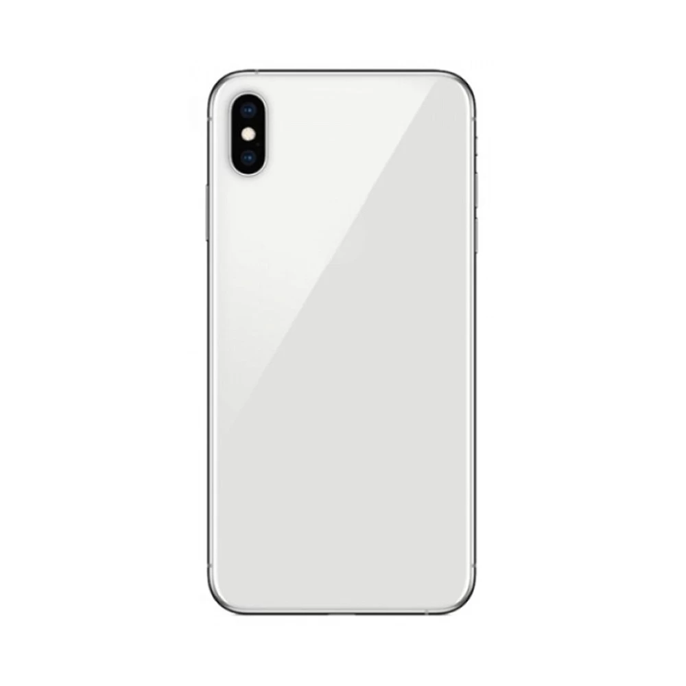 Корпус для iPhone XS (белый) ORIG Завод (CE) + логотип купить оптом