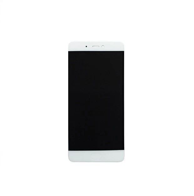 Дисплей для Xiaomi Mi 5S Plus в сборе с тачскрином (белый) COPY AAA+ * купить оптом