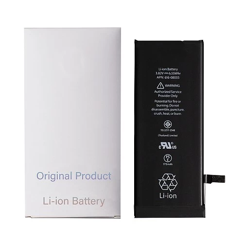 Аккумулятор для iPhone 6S Orig Chip &quot;Desay&quot; (отображает % ёмкости в настройках) купить оптом
