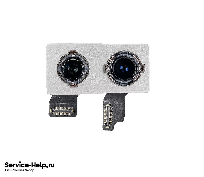 Камера для iPhone XS задняя (основная) ORIGINAL 100% СНЯТЫЙ купить оптом рис 2