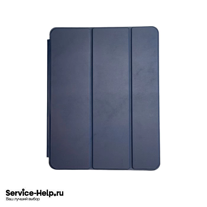 Чехол-книжка "Smart Case" для iPad Pro 12.9 (2020) (тёмно-синий) * купить оптом