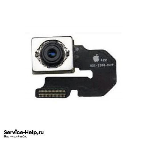 Камера для iPhone 6S Plus задняя (основная) ORIGINAL 100% СНЯТЫЙ купить оптом