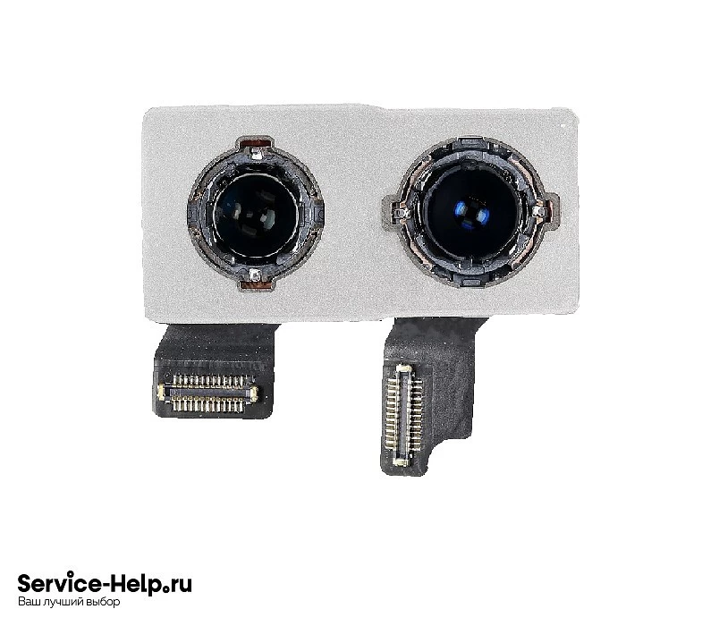 Камера для iPhone XS задняя (основная) COPY ААА+ купить оптом