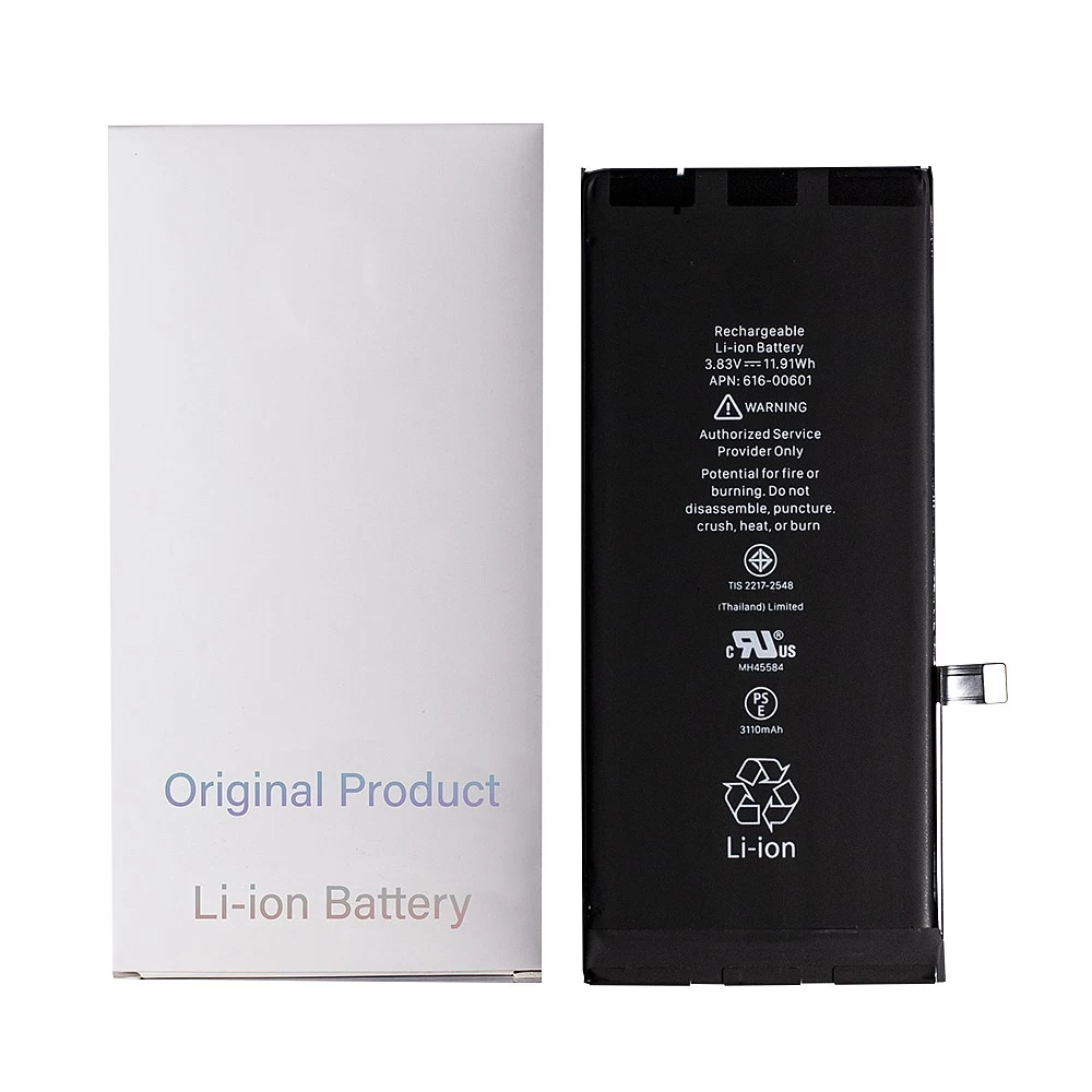 Аккумулятор для iPhone 11 Orig Chip "Desay" (восстановленный оригинал) купить оптом