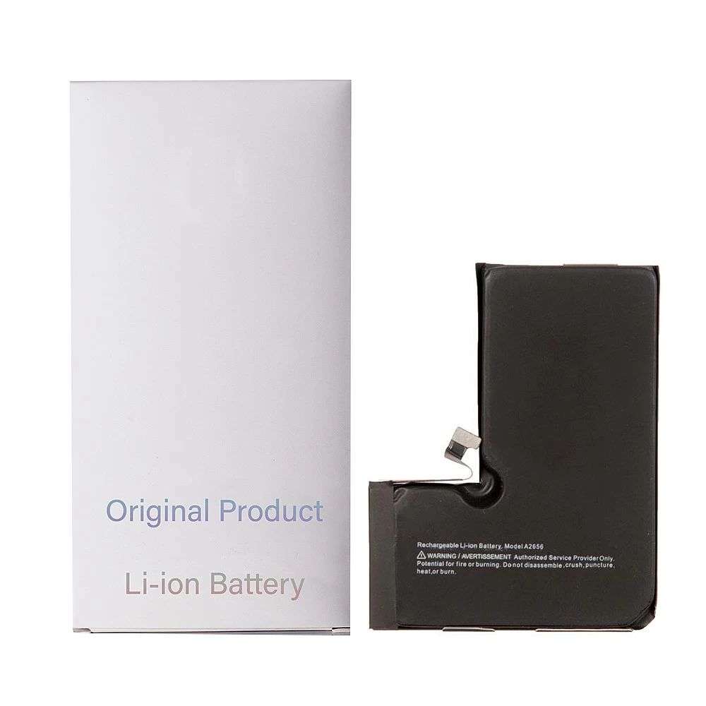 Аккумулятор для iPhone 13 PRO Orig Chip "Desay" (восстановленный оригинал) купить оптом