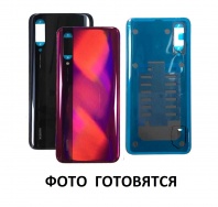 Задняя крышка для Xiaomi Mi 9 Lite (синий) COPY AAA+ - Service-Help.ru