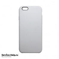 Чехол Silicone Case для iPhone 6 Plus / 6S Plus (белый) без логотипа №9 COPY AAA+* - Service-Help.ru