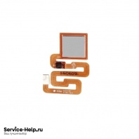 Кнопка HOME для Xiaomi Redmi 3 (в сборе) (серый) ORIG Завод * - Service-Help.ru