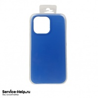 Чехол Silicone Case для iPhone 13 (средиземное море) №70 COPY AAA+ - Service-Help.ru