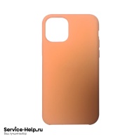 Чехол Silicone Case для iPhone 12 Mini (мурена) закрытый низ без логотипа №61 COPY AAA+* - Service-Help.ru
