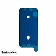 Проклейка дисплея для iPhone XS MAX (резиновая водозащитная) - Service-Help.ru