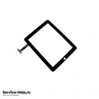 Тачскрин для iPad 9,7 (А1893/2018) (белый) ORIG Завод - Service-Help.ru