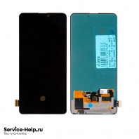 Дисплей для Xiaomi Mi10t / K30S/ Mi10t Pro в сборе с тачскрином (чёрный) COPY "TFT"* - Service-Help.ru