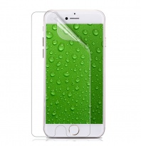 Защитная плёнка 0,1мм для iPhone 6/6S (глянцевая) * - Service-Help.ru