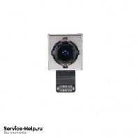 Камера для iPhone XR задняя (основная) ORIGINAL 100% СНЯТЫЙ - Service-Help.ru