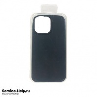 Чехол Silicone Case для iPhone 13 PRO  (морской зелёный) №64 COPY AAA+ - Service-Help.ru