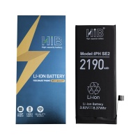Аккумулятор для iPhone SE 2020 с повышенной ёмкостью (2190 mAh) "HIB" Original - Service-Help.ru
