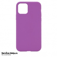 Чехол Silicone Case для iPhone 13 PRO  (орхидея) №45 COPY AAA+ - Service-Help.ru