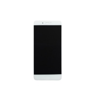 Дисплей для Xiaomi Mi 5S Plus в сборе с тачскрином (белый) COPY AAA+ * - Service-Help.ru