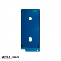 Проклейка дисплея для iPhone 6S (резиновая водозащитная) - Service-Help.ru