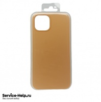 Чехол Silicone Case для iPhone 13 (дыня) №9 COPY AAA+ - Service-Help.ru