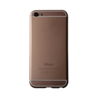 Корпус для iPhone 5 имитация 6 (розовый) COPY AAA+ (CE) + логотип* - Service-Help.ru