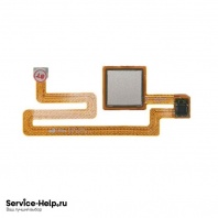 Кнопка HOME для Xiaomi Mi MAX (в сборе) (чёрный) ORIG Завод - Service-Help.ru