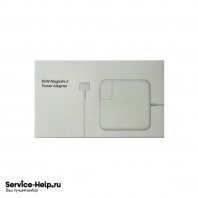 Блок питания / адаптер для ноутбука MacBook (разъём: MagSafe2, А1424), 85W COPY - Service-Help.ru