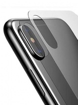 Стекло защитное 0,26мм на заднюю панель для iPhone 7/8 (прозрачный)* - Service-Help.ru