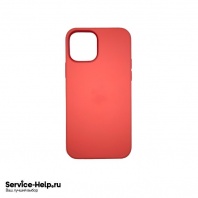 Чехол Silicone Case для iPhone 12 Mini (с анимацией) (помело) №6 ORIG Завод* - Service-Help.ru