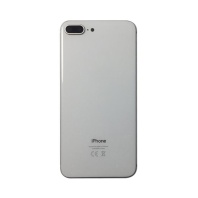 Корпус для iPhone 8 Plus (белый) ORIG Завод (CE) + логотип - Service-Help.ru
