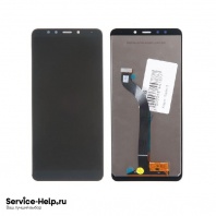 Дисплей для Xiaomi Redmi 5 в сборе с тачскрином (чёрный) COPY "TFT"* - Service-Help.ru