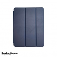 Чехол-книжка "Smart Case" для iPad Pro 12.9 (2020) (тёмно-синий) * - Service-Help.ru