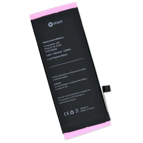 Аккумулятор для iPhone SE 2020