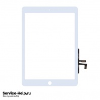 Тачскрин для iPad Pro 9,7 2016 (А1673,А1674,А1675) (белый) ORIG Завод * - Service-Help.ru