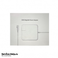 Блок питания / адаптер для ноутбука MacBook (разъём: MagSafe1, А1344), 60W COPY * - Service-Help.ru