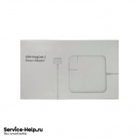 Блок питания / адаптер для ноутбука MacBook (разъём: MagSafe2, А1435), 60W COPY * - Service-Help.ru