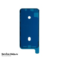 Проклейка дисплея для iPhone 13 PRO (резиновая водозащитная) - Service-Help.ru