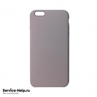 Чехол Silicone Case для iPhone 6 Plus / 6S Plus (лаванда) №15 ORIG Завод* - Service-Help.ru
