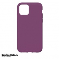 Чехол Silicone Case для iPhone 12 PRO MAX (орхидея) №45 COPY AAA+ - Service-Help.ru