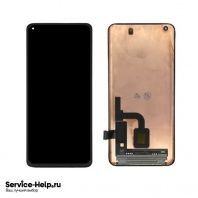 Дисплей для Xiaomi Mi 10 в сборе с тачскрином (чёрный) COPY "TFT"* - Service-Help.ru