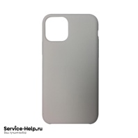 Чехол Silicone Case для iPhone 13 PRO (серый камень) №10 COPY AAA+ - Service-Help.ru